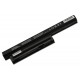 Sony Vaio PCG-61A13L Acumulator 5200mAh Li-ion 10,8V articole SAMSUNG