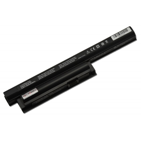 Sony Vaio VGP-BPS26 Acumulator 5200mAh Li-ion 10,8V articole SAMSUNG