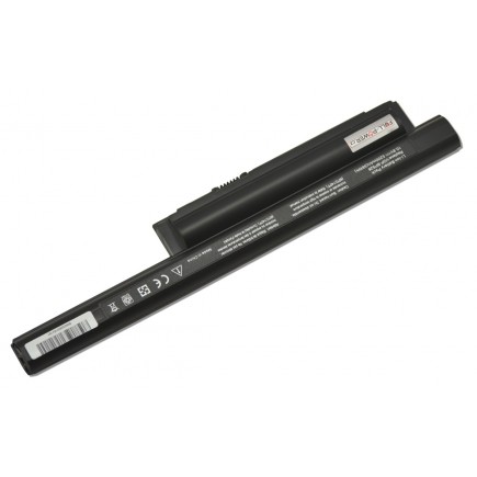 Sony Vaio VGP-BPS26A Acumulator 5200mAh Li-ion 10,8V articole SAMSUNG