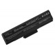 Sony Vaio VGN-NW2STF/T Acumulator 7800mAh Li-ion 11,1V articole SAMSUNG