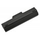 Sony Vaio VGN-NW2STF/T Acumulator 7800mAh Li-ion 11,1V articole SAMSUNG