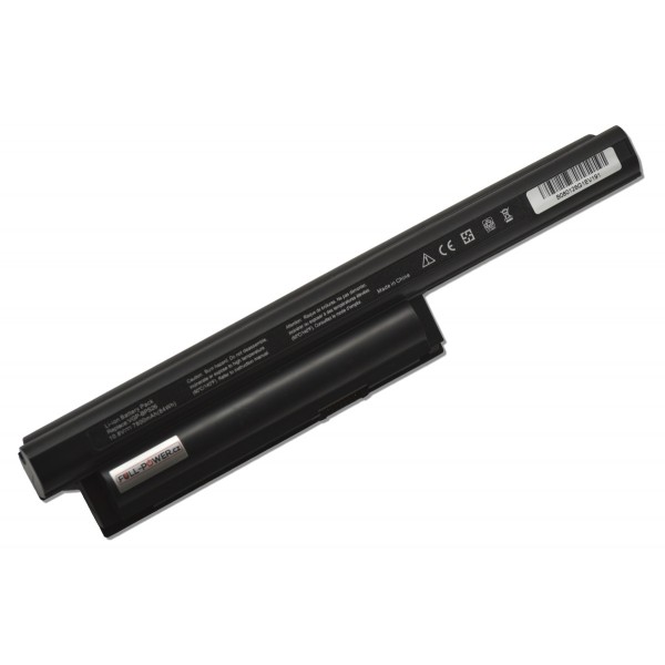 Sony Vaio VPC-EJ2B1E Acumulator 7800mAh Li-ion 10,8V articole SAMSUNG