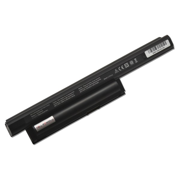 Sony Vaio VPC-EA32EA/WI Acumulator 7800 mAh Li-ion 10.8 articole SAMSUNG