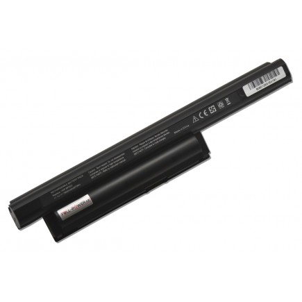 Sony Vaio PCG-71313M Acumulator 7800 mAh Li-ion 10.8 articole SAMSUNG