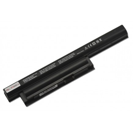 Sony Vaio PCG-61315L Acumulator 5200 mAh Li-ion 11.1 articole SAMSUNG