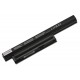 Sony Vaio VPC-EA2S1E/W Acumulator 5200 mAh Li-ion 11.1 articole SAMSUNG