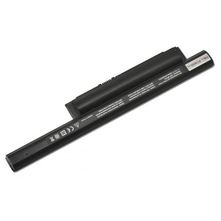 Sony Vaio VPC-EB33FG/BI Acumulator 5200 mAh Li-ion 11.1 articole SAMSUNG