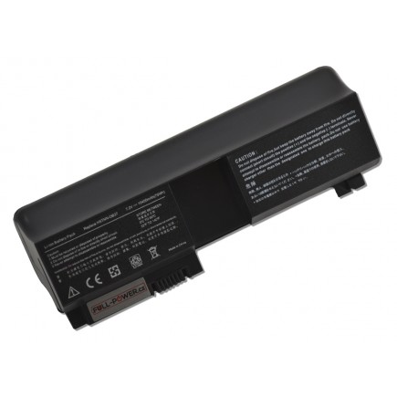HP Compaq kompatibilní 431132-002 Acumulator 10400mAh Li-ion 7,2V articole SAMSUNG