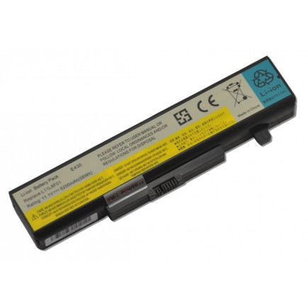 IBM Lenovo ThinkPad Edge E535 Acumulator 5200mAh Li-ion 11,1V articole SAMSUNG