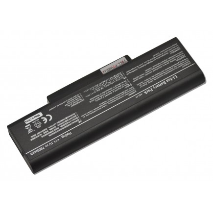 Asus AS-F3 Kompatibilní Acumulator 7800mAh Li-ion 11,1V articole SAMSUNG
