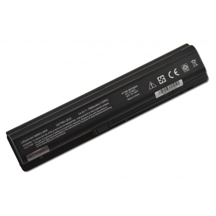 HP Pavilion dv9295EU Acumulator 6600mAh Li-ion 14,4V articole SAMSUNG