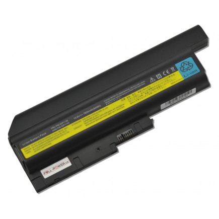 IBM Lenovo ThinkPad R60 Acumulator 7800mAh Li-ion 10,8V articole SAMSUNG