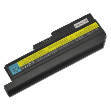 IBM Lenovo Kompatibilní 40Y6795 Acumulator 7800mAh Li-ion 10,8V articole SAMSUNG