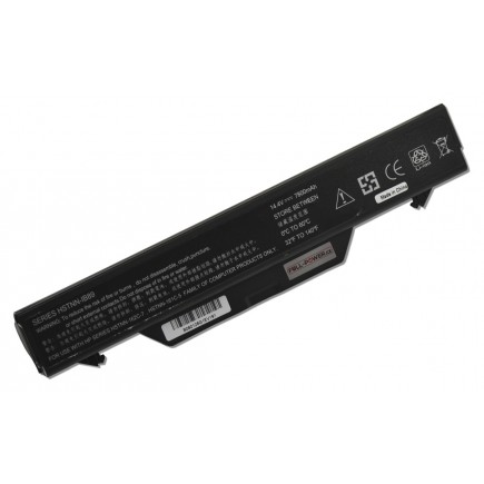 HP ProBook 4720s(ENERGY STAR) Acumulator 7800mAh Li-ion 14,4V articole SAMSUNG