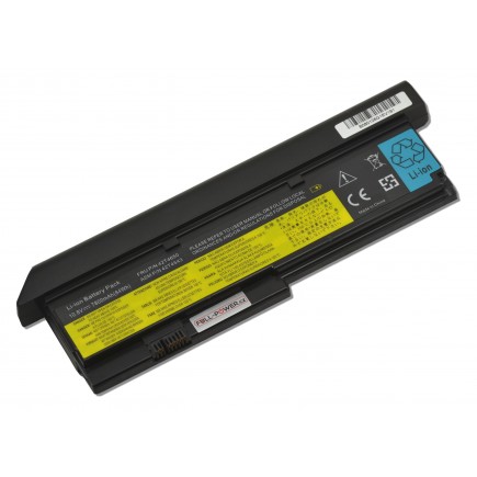 IBM Lenovo 42T4837 Kompatibilní Acumulator 7800mAh Li-ion 10,8V articole SAMSUNG