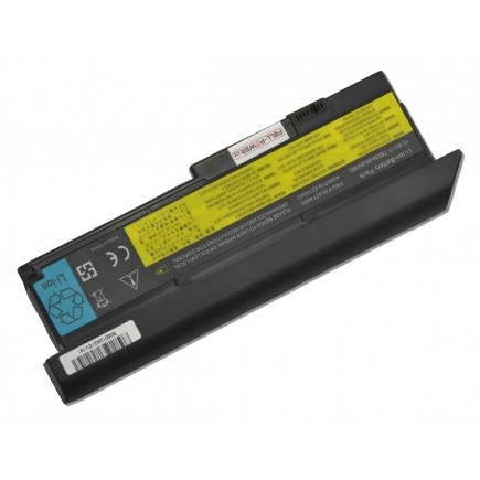 IBM Lenovo ThinkPad X201 Acumulator 7800mAh Li-ion 10,8V articole SAMSUNG