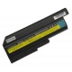 IBM Lenovo ThinkPad R61i Acumulator 10400mAh Li-ion 10,8V articole SAMSUNG