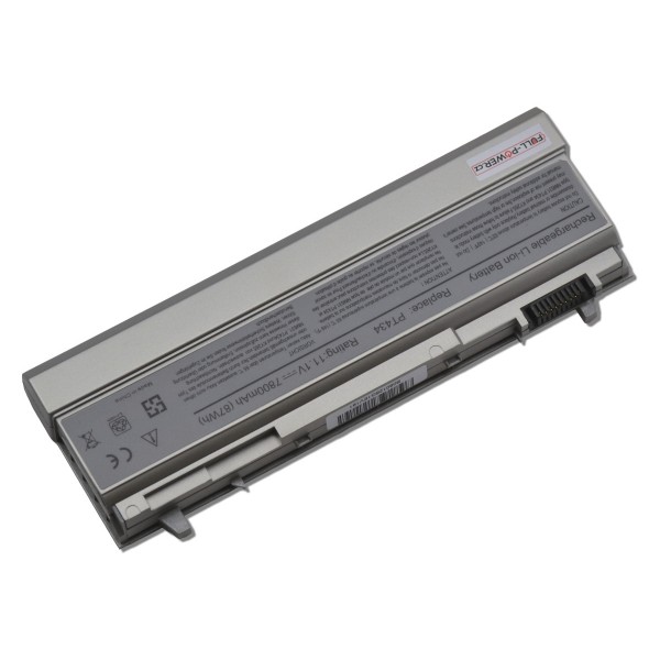 Dell FU272 Kompatibilní Acumulator 7800mAh Li-ion 11,1V articole SAMSUNG