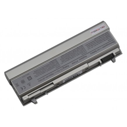 Dell Latitude E6400 Acumulator 7800mAh Li-ion 11,1V articole SAMSUNG