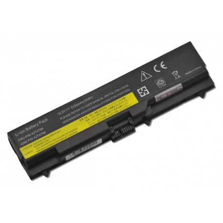 IBM Lenovo ThinkPad SL510 Acumulator 5200mAh Li-ion 10,8V articole SAMSUNG