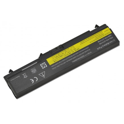 IBM Lenovo ThinkPad Edge E520 Acumulator 5200mAh Li-ion 10,8V articole SAMSUNG