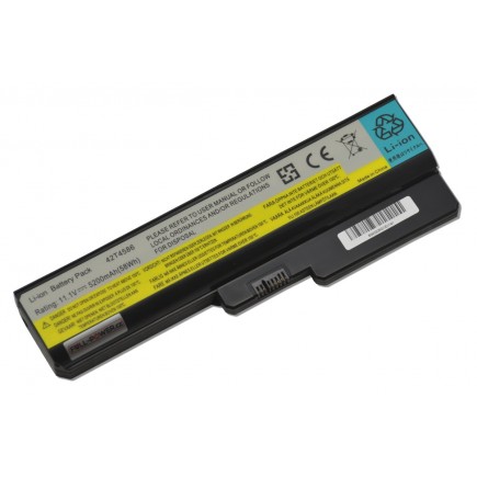 IBM Lenovo 42T4730 Acumulator 5200mAh Li-ion 11,1V articole SAMSUNG