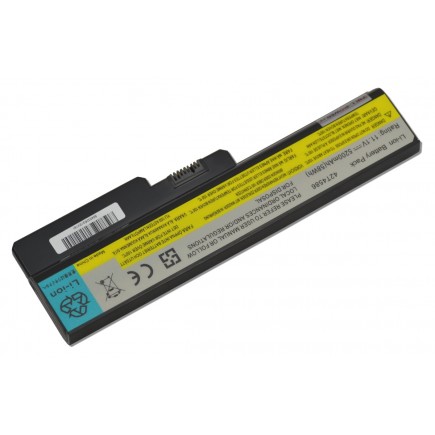 IBM Lenovo 3000 G530M Acumulator 5200mAh Li-ion 11,1V articole SAMSUNG