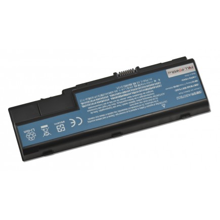 Acer Extensa 7630G Acumulator 5200mAh Li-ion 11,1V articole SAMSUNG