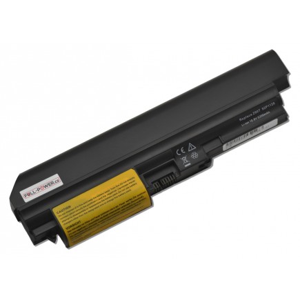 IBM Lenovo ThinkPad Z61t Acumulator 5200mAh Li-ion 10,8V articole SAMSUNG