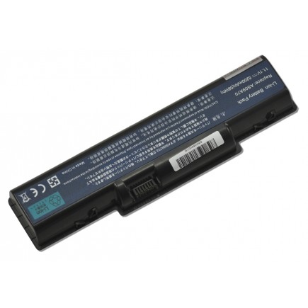 eMachines E525 Series Acumulator 5200mAh Li-ion 11,1V articole SAMSUNG