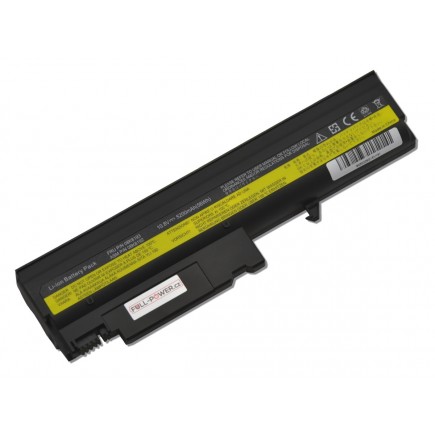 IBM Lenovo ThinkPad T40 Acumulator 5200mAh Li-ion 10,8V articole SAMSUNG