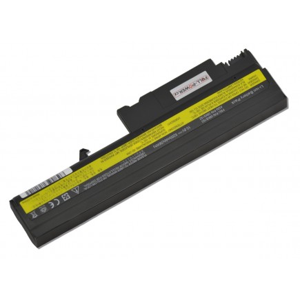 IBM Lenovo ThinkPad R52 Acumulator 5200mAh Li-ion 10,8V articole SAMSUNG