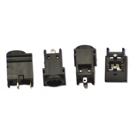 Sony Vaio VGN-NS31S Conector de alimentare pentru notebook