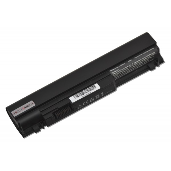 Dell kompatibilní 0PP17S Acumulator 5200mAh Li-ion 11,1V articole SAMSUNG