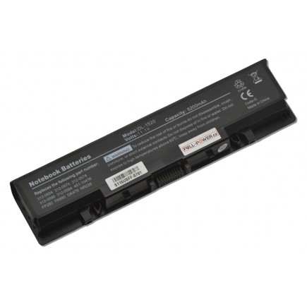 Dell Inspiron 1721 Acumulator 5200mAh Li-ion 11,1V articole SAMSUNG