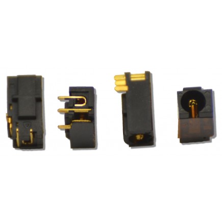 HP Compaq Mini 700 Conector de alimentare pentru notebook 1.65mm