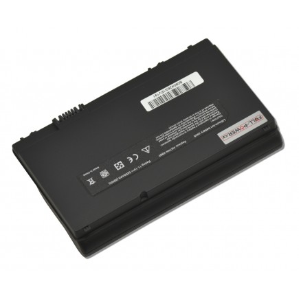 HP Compaq 1000 Mini Acumulator 5200mAh Li-ion 11,1V articole SAMSUNG