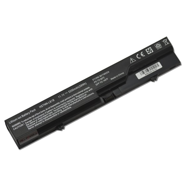 HP ProBook 4520s Acumulator 5200mAh Li-ion 11,1V articole SAMSUNG