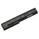 HP Compaq Pavilion DV7-1206EZ Acumulator 5200mAh Li-ion 14,4V articole SAMSUNG