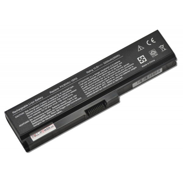 Toshiba Satellite M310 Acumulator 5200mAh Li-ion 10,8V articole SAMSUNG