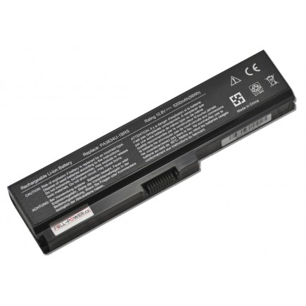 Toshiba Satellite Pro M300 Acumulator 5200mAh Li-ion 10,8V articole SAMSUNG