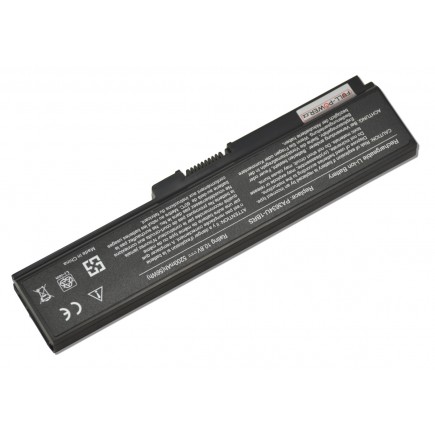 Toshiba Satellite M321 Acumulator 5200mAh Li-ion 10,8V articole SAMSUNG
