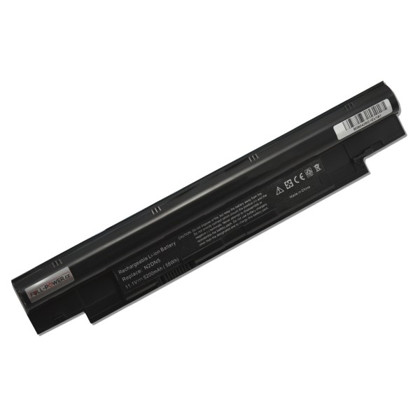 Dell Inspiron 13Z-N311Z Acumulator 5200mAh Li-ion 11,1V articole SAMSUNG