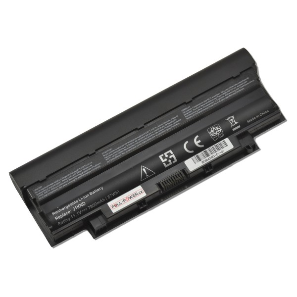 Dell Inspiron 13R (3010-D370TW) Acumulator 7800mAh Li-ion 11,1V articole SAMSUNG