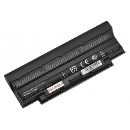 Dell Inspiron N4120 Acumulator 7800mAh Li-ion 11,1V articole SAMSUNG
