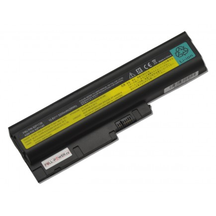 IBM Lenovo ThinkPad T500 Series Acumulator 5200mAh Li-ion 10,8V articole SAMSUNG