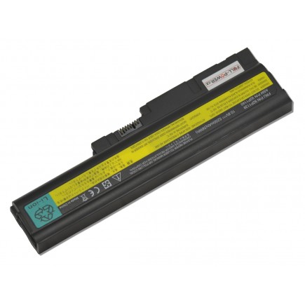 IBM Lenovo ThinkPad R60e Acumulator 5200mAh Li-ion 10,8V articole SAMSUNG