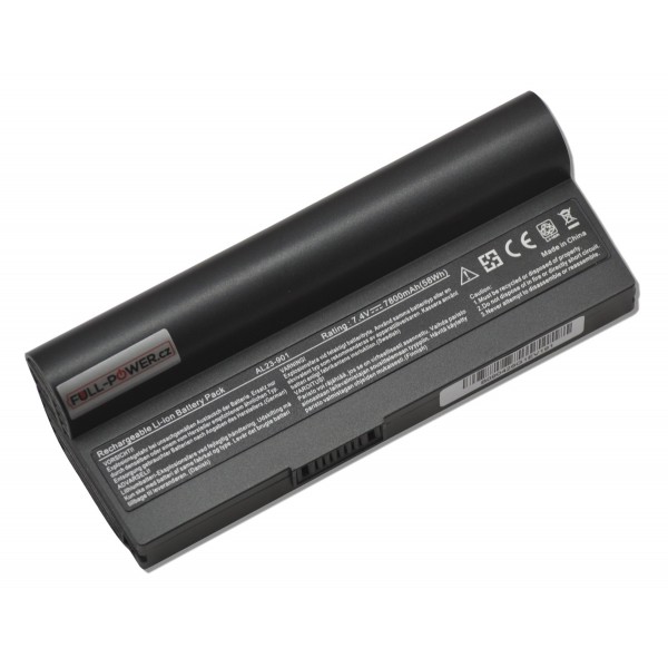 Asus Eee PC 904HG Acumulator 7800mAh Li-ion 7,4V articole SAMSUNG