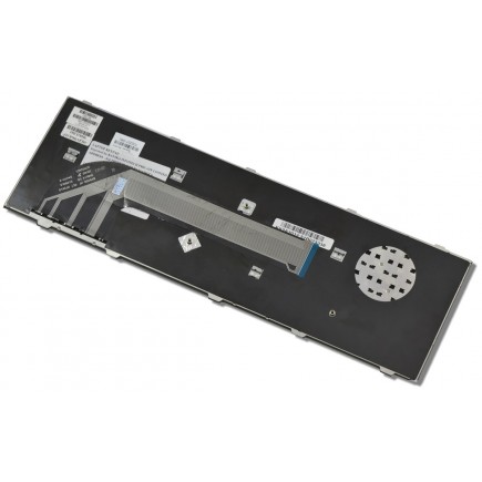 HP Probook 4545s tastatură pentru notebook-ul ceh cu un cadru