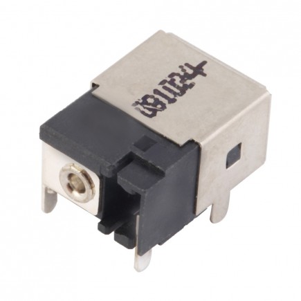 Fujitsu Siemens Esprimo V5505 Conector de alimentare pentru notebook 2.50mm